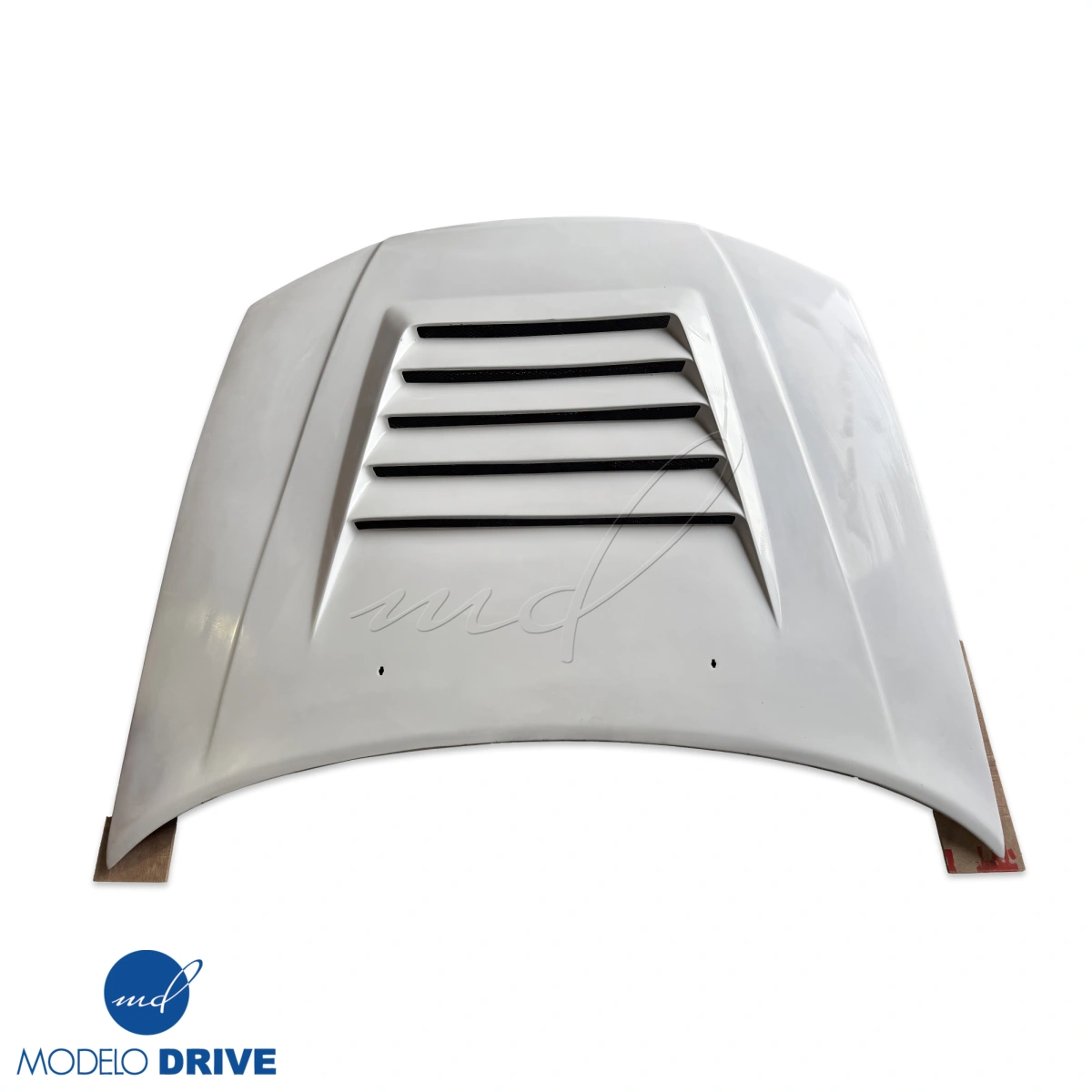 Modify your Nissan Skyline (R34) GTS 1999 with our Exterior/Hoods - 8