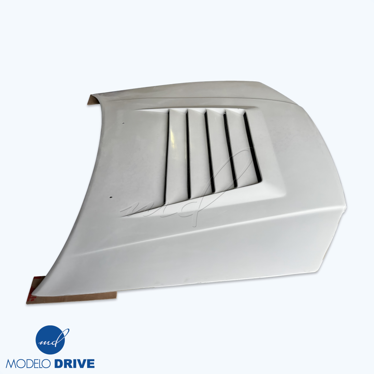 Modify your Nissan Skyline (R34) GTS 1999 with our Exterior/Hoods - 