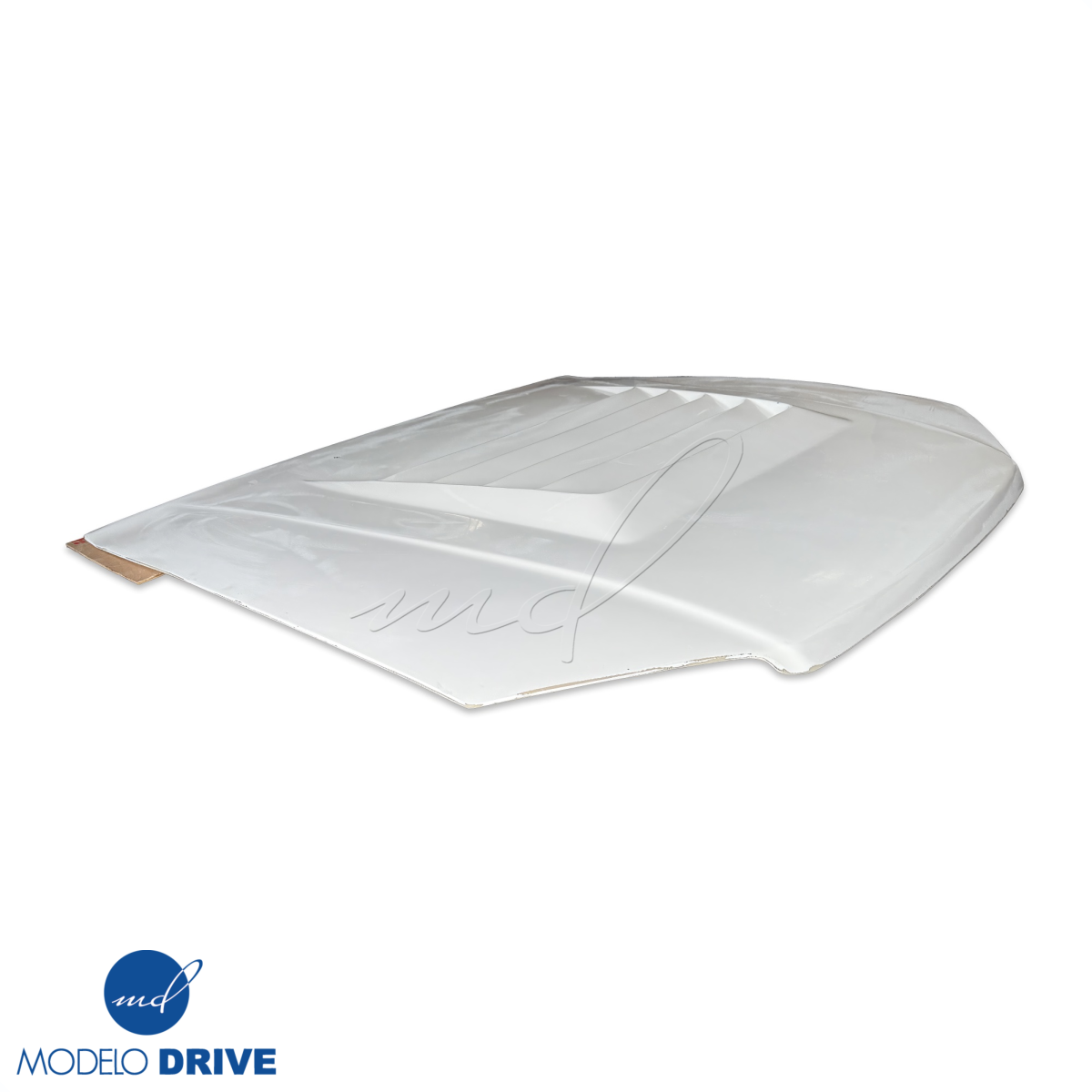 Modify your Nissan Skyline (R34) GTS 1999 with our Exterior/Hoods - 