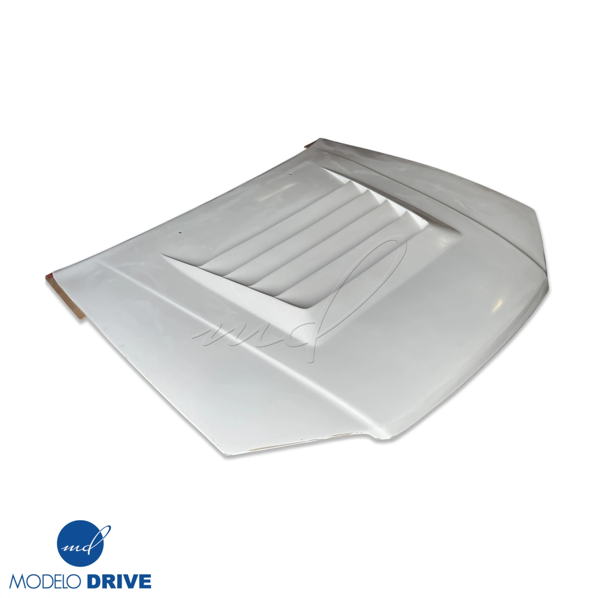 Modify your Nissan Skyline (R34) GTS 1999 with our Exterior/Hoods - 15