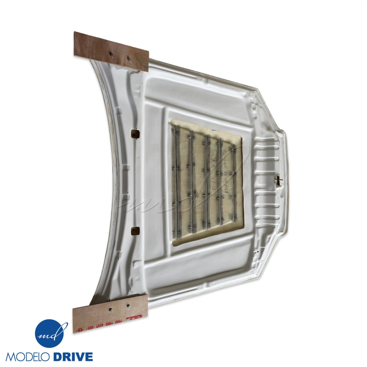 Modify your Nissan Skyline (R34) GTS 1999 with our Exterior/Hoods - 17