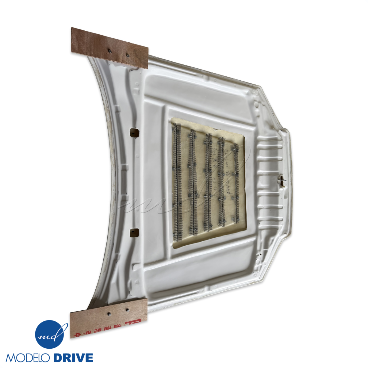 Modify your Nissan Skyline (R34) GTS 1999 with our Exterior/Hoods - 