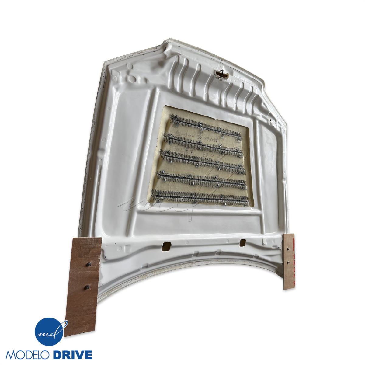 Modify your Nissan Skyline (R34) GTS 1999 with our Exterior/Hoods - 