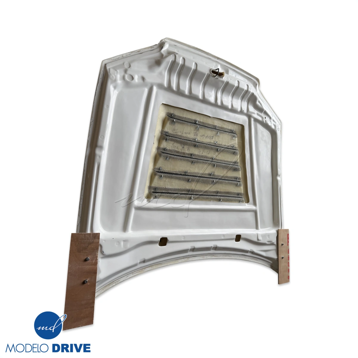 Modify your Nissan Skyline (R34) GTS 1999 with our Exterior/Hoods - 19