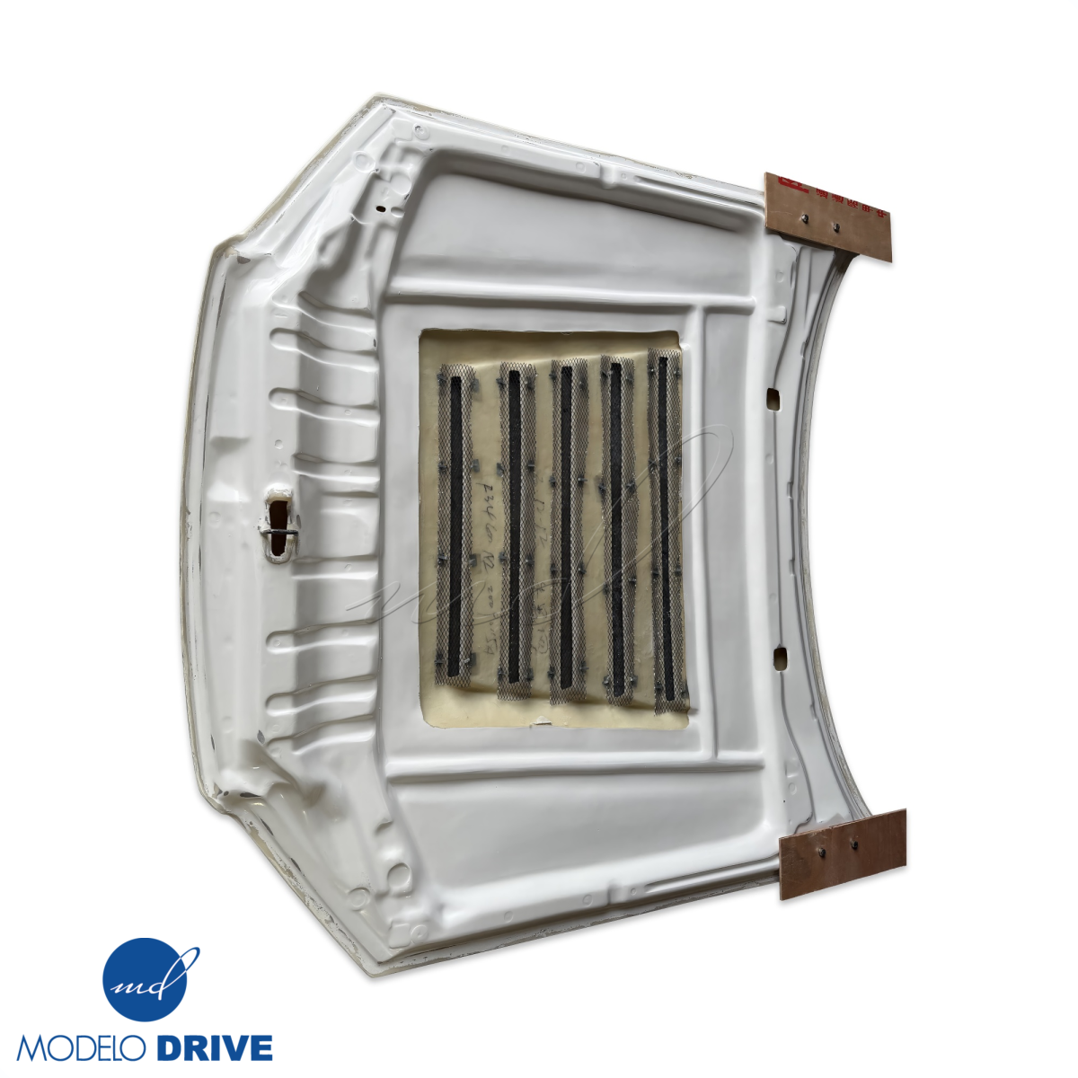 Modify your Nissan Skyline (R34) GTS 1999 with our Exterior/Hoods - 