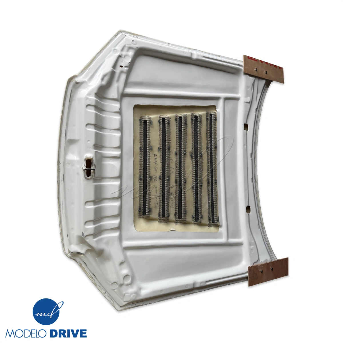 Modify your Nissan Skyline (R34) GTS 1999 with our Exterior/Hoods - 20