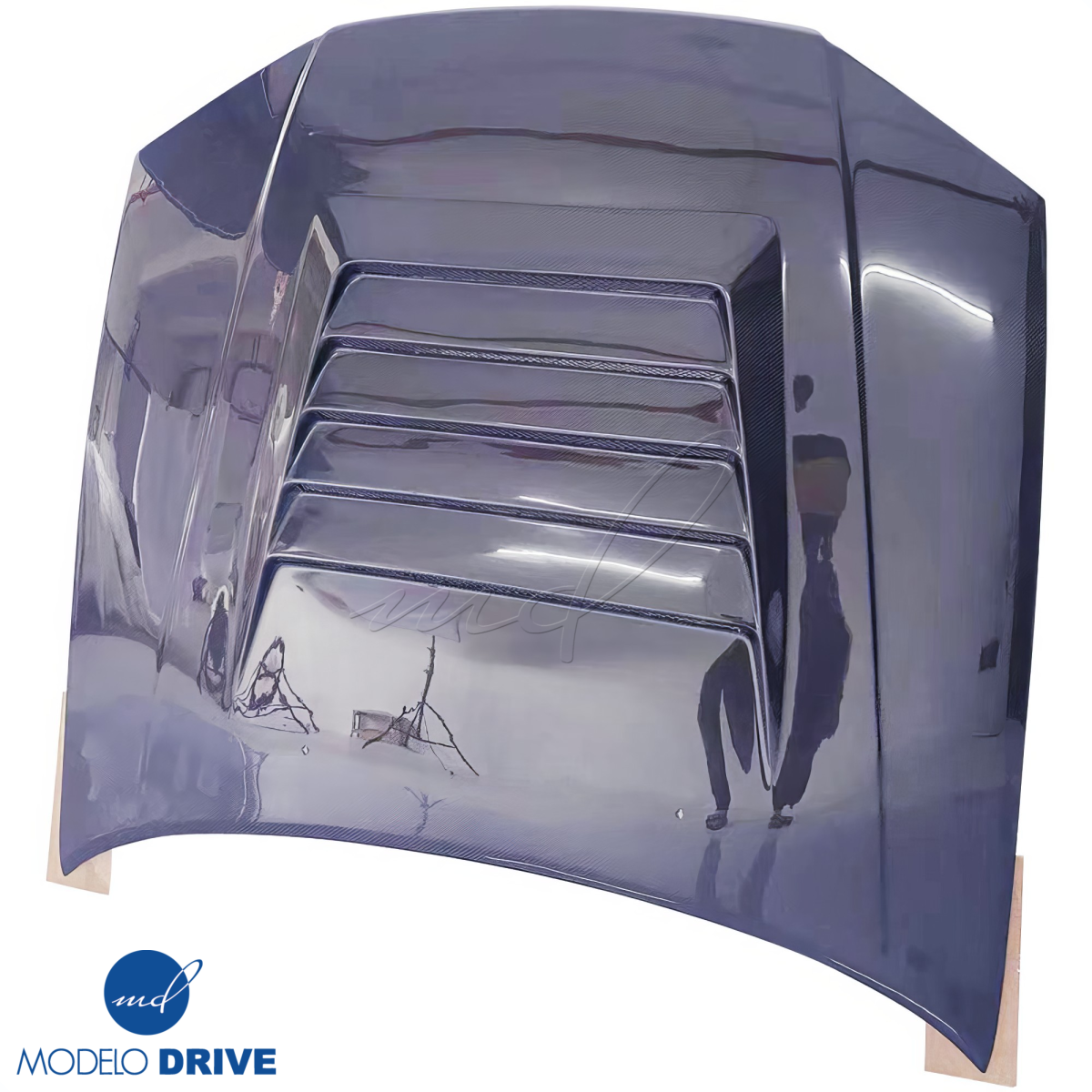 Modify your Nissan Skyline R34 1999 with our Exterior/Hoods - 