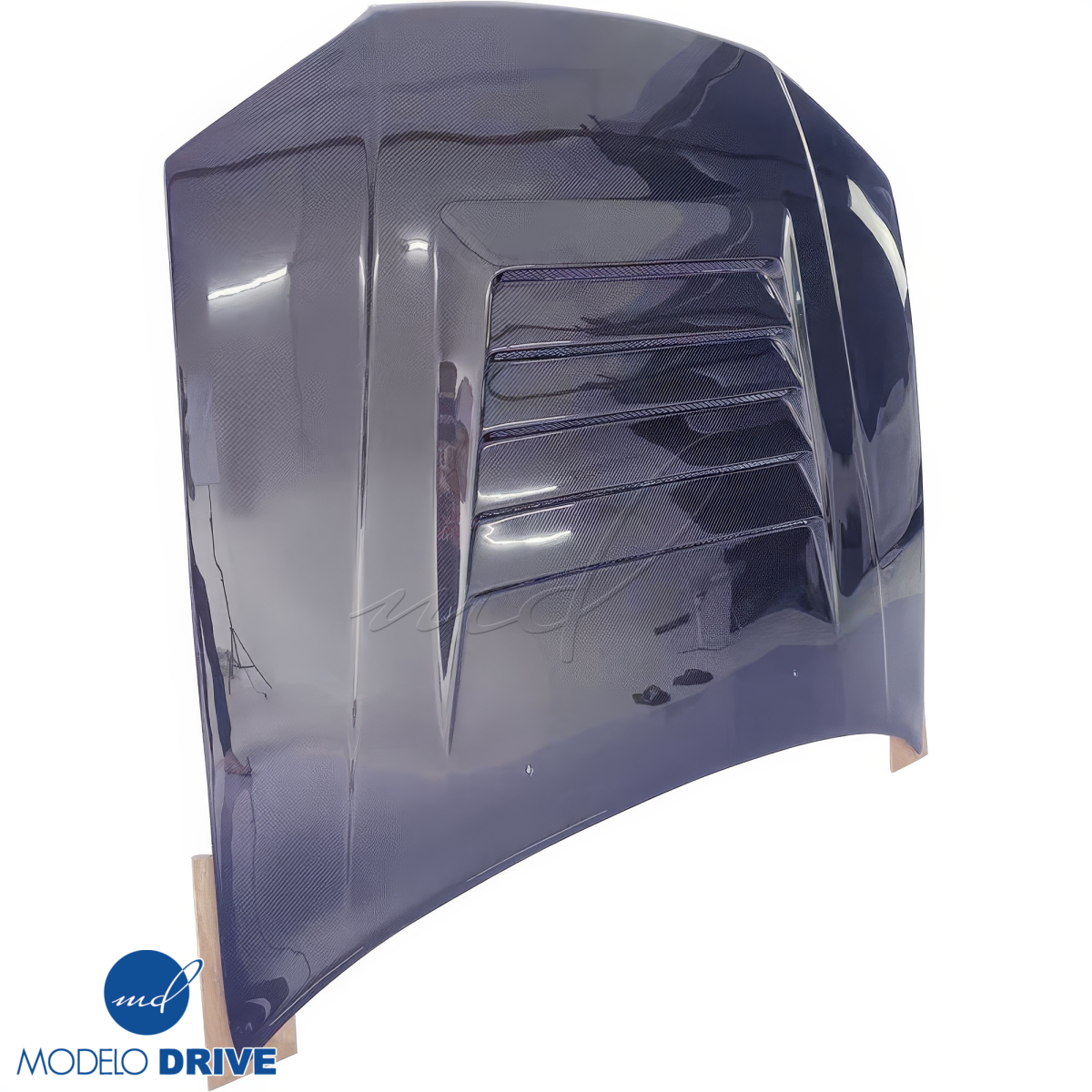 Modify your Nissan Skyline R34 1999 with our Exterior/Hoods - 