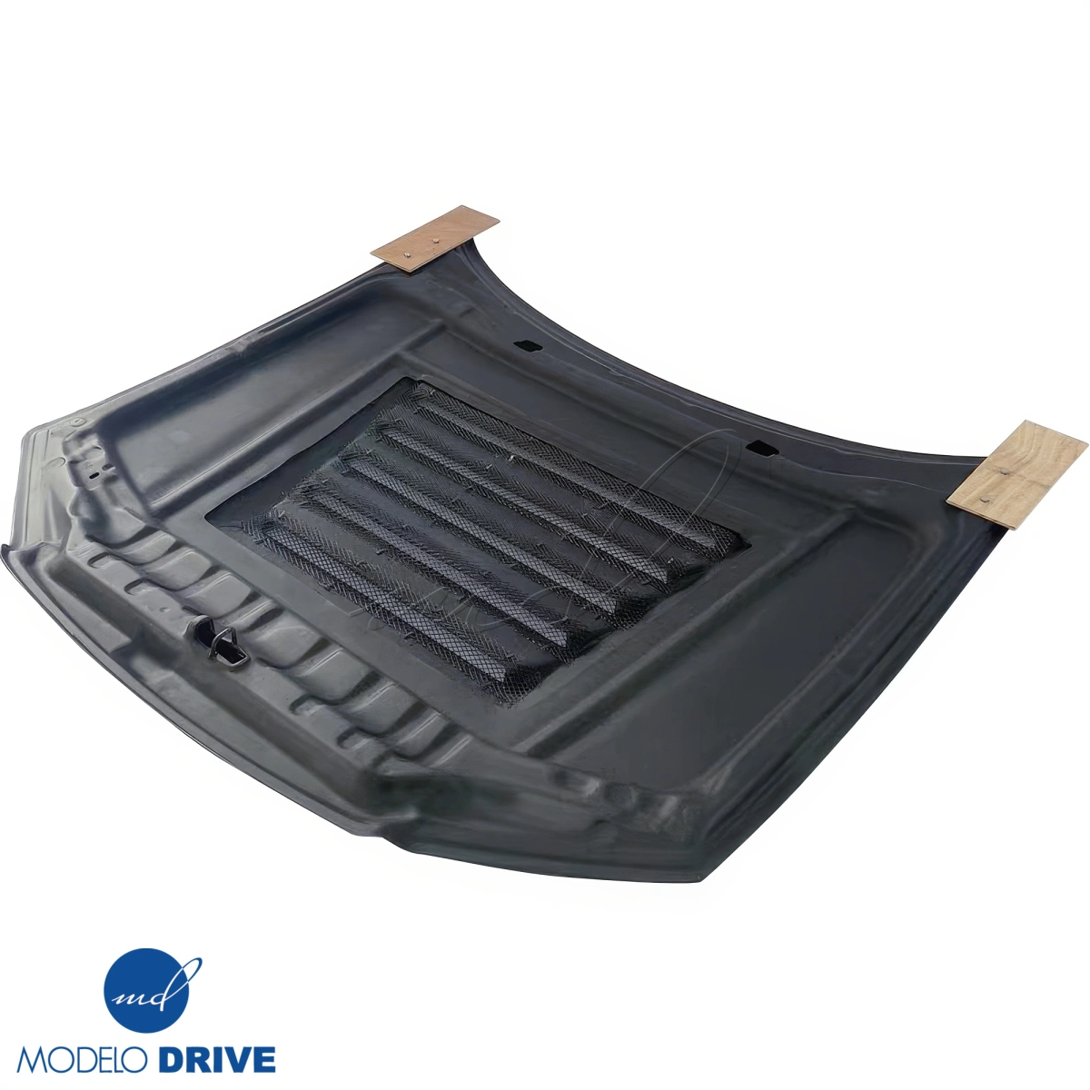 Modify your Nissan Skyline (R34) GTS 1999 with our Exterior/Hoods - 11