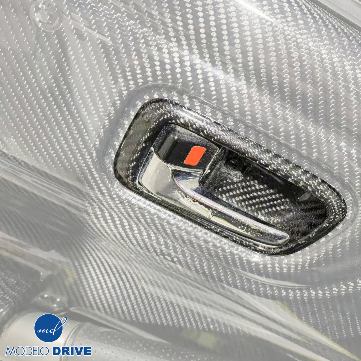 Modify your Toyota MR2 Spyder 2000 with our Interior/Other Interior - 