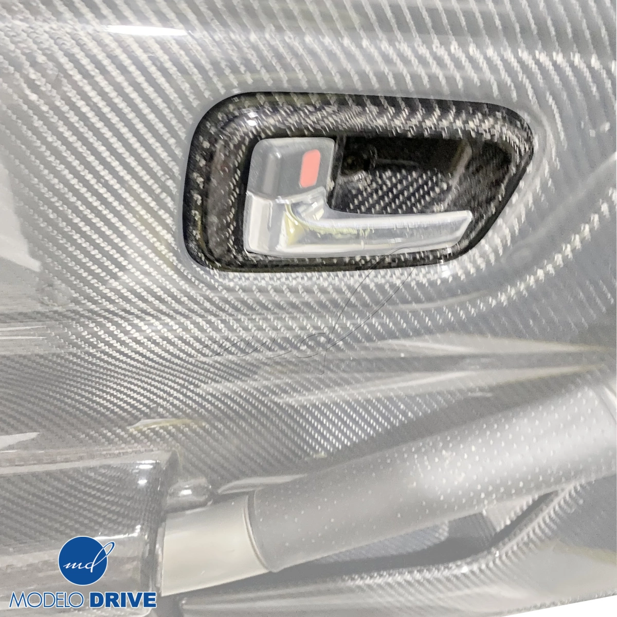 Modify your Toyota MR2 Spyder 2000 with our Interior/Other Interior - 8