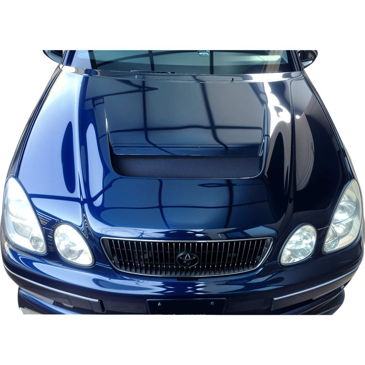 Modify your Lexus GS300 1998 with our Exterior/Hoods - 