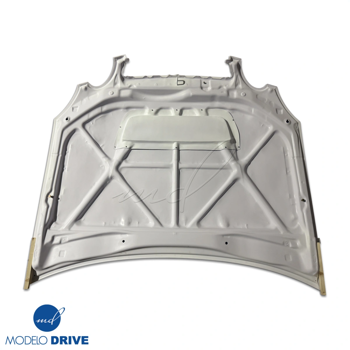 Modify your Lexus GS300 1998 with our Exterior/Hoods - 45