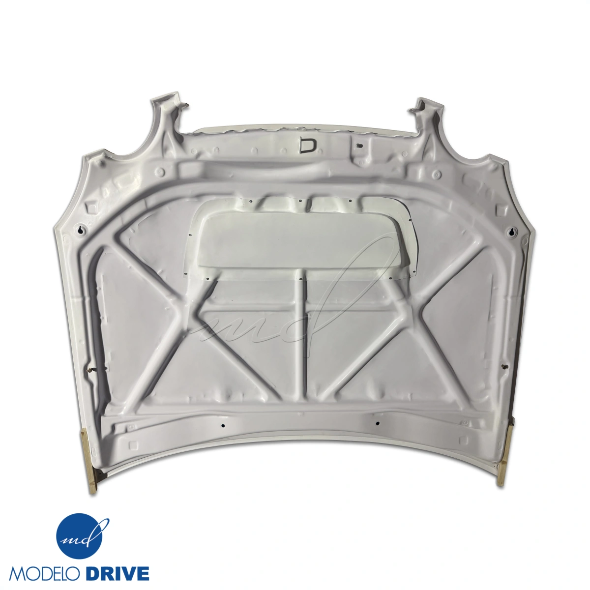 Modify your Lexus GS300 1998 with our Exterior/Hoods - 49