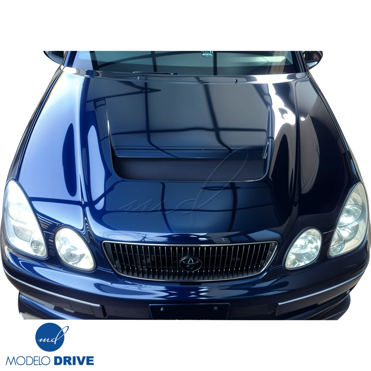 Modify your Lexus GS300 1998 with our Exterior/Hoods - 89