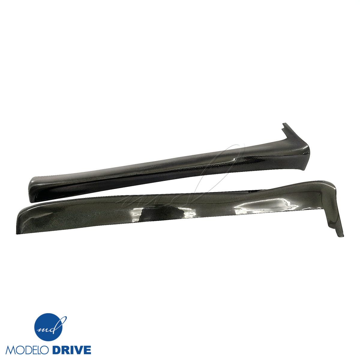 Modify your Porsche 911 1999 with our Exterior/Side Skirts - 