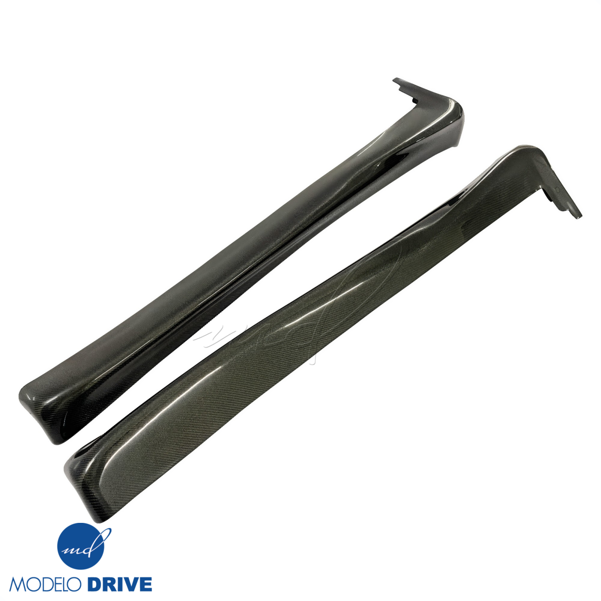 Modify your Porsche 911 1999 with our Exterior/Side Skirts - 