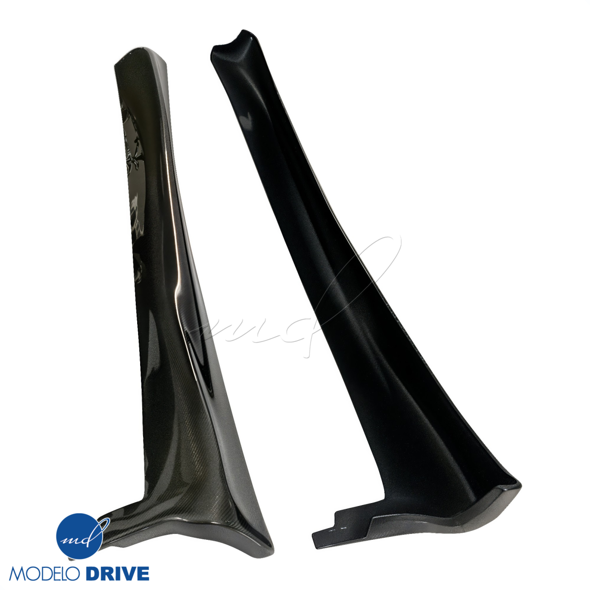 Modify your Porsche 911 1999 with our Exterior/Side Skirts - 