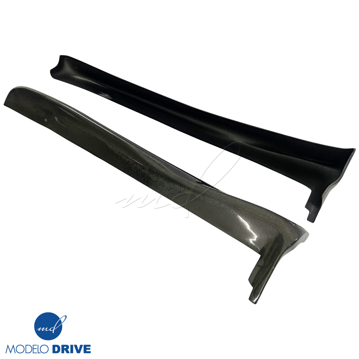 Modify your Porsche 911 1999 with our Exterior/Side Skirts - 