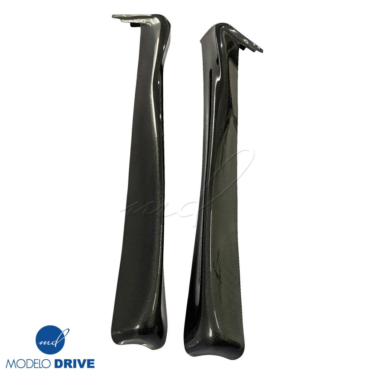 Modify your Porsche 911 1999 with our Exterior/Side Skirts - 11