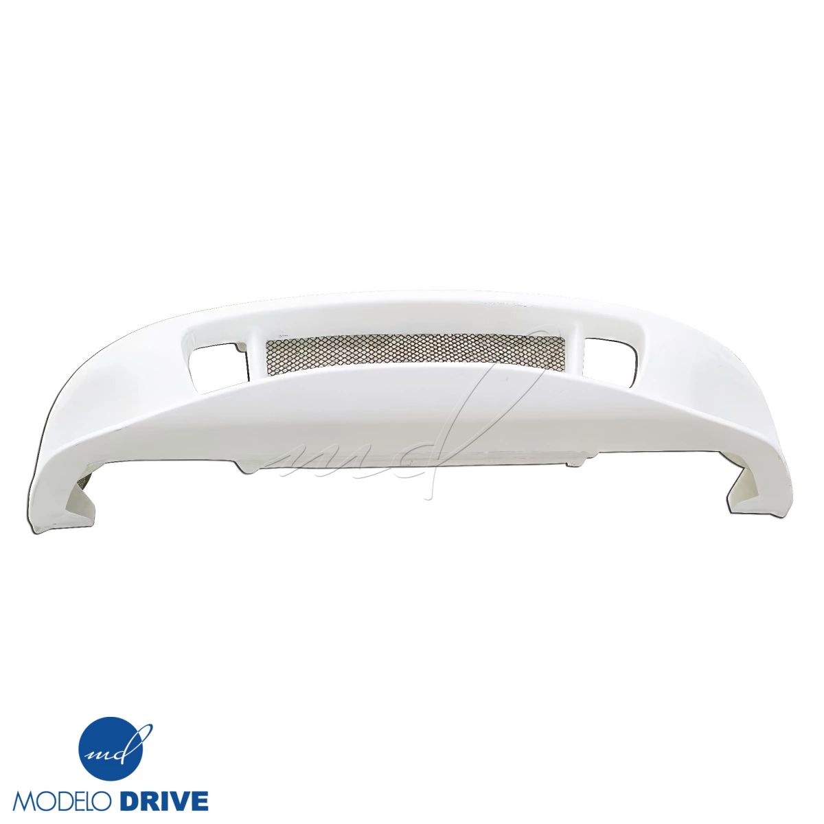 Modify your Toyota MR2 Spyder 2000 with our Exterior/Front Bumpers - 10