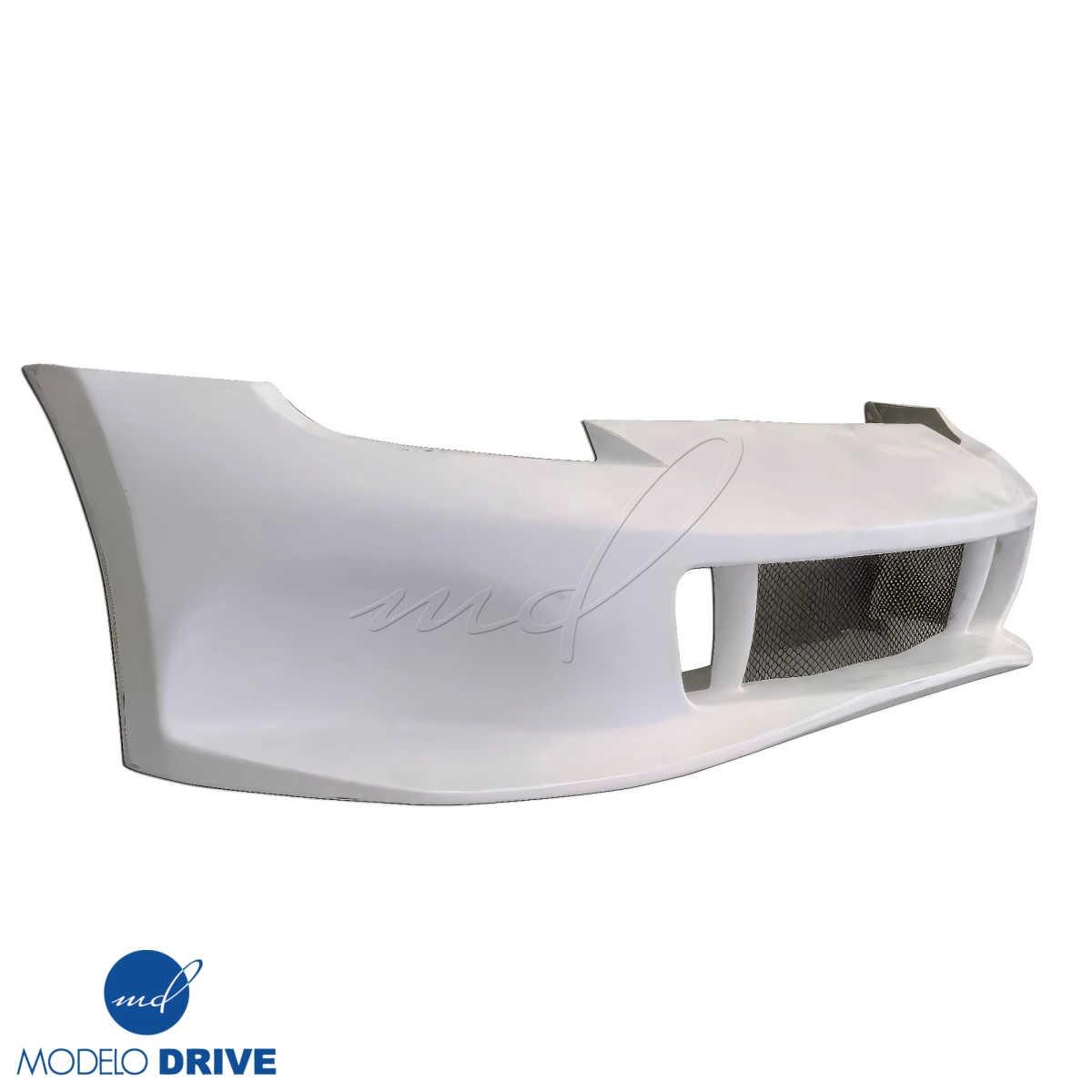Modify your Toyota MR2 Spyder 2000 with our Exterior/Front Bumpers - 11