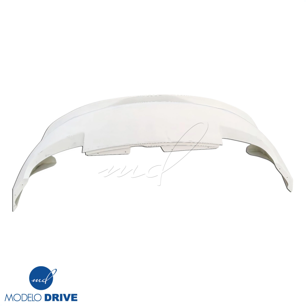 Modify your Toyota MR2 Spyder 2000 with our Exterior/Front Bumpers - 13