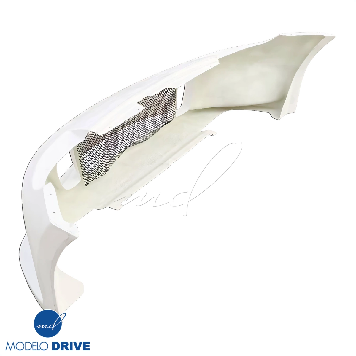 Modify your Toyota MR2 Spyder 2000 with our Exterior/Front Bumpers - 14
