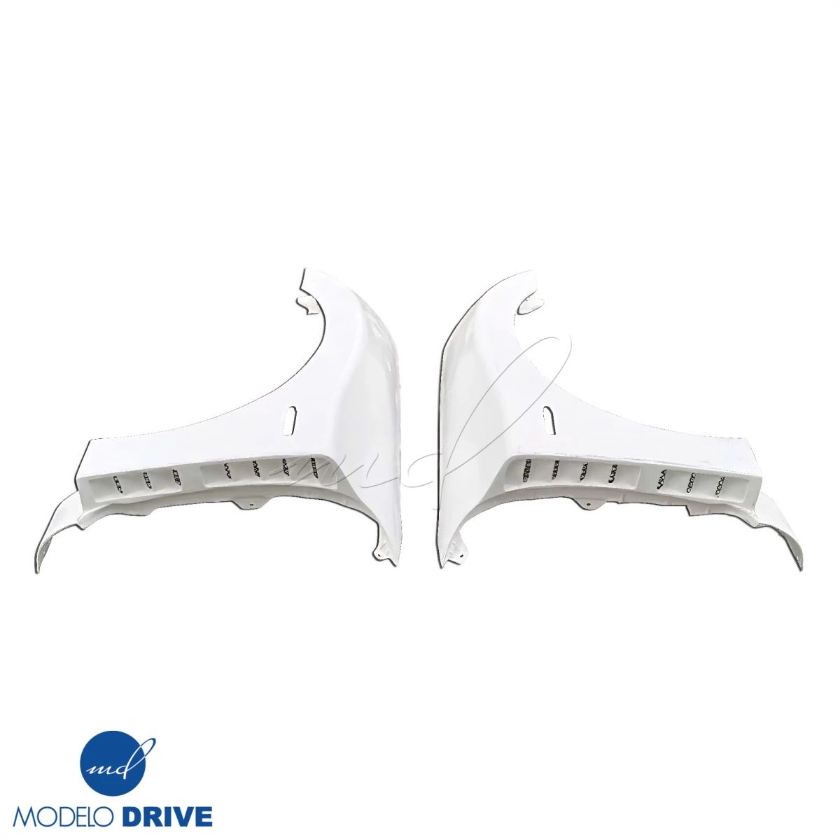 Modify your Toyota MR2 Spyder 2000 with our Exterior/Fenders - 5