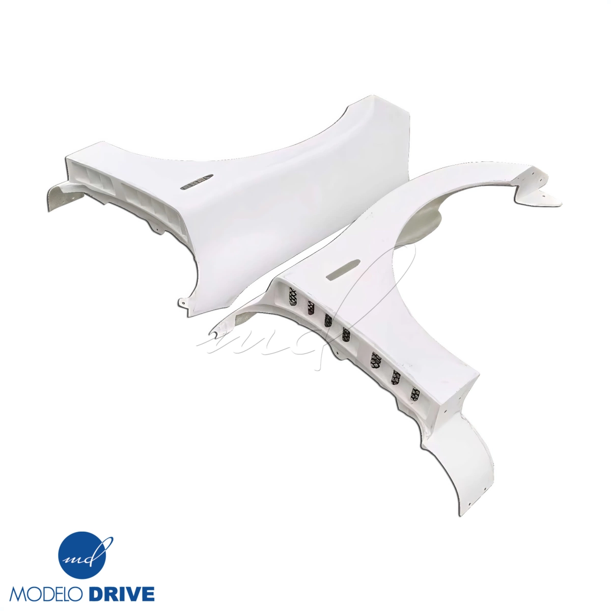 Modify your Toyota MR2 Spyder 2000 with our Exterior/Fenders - 9