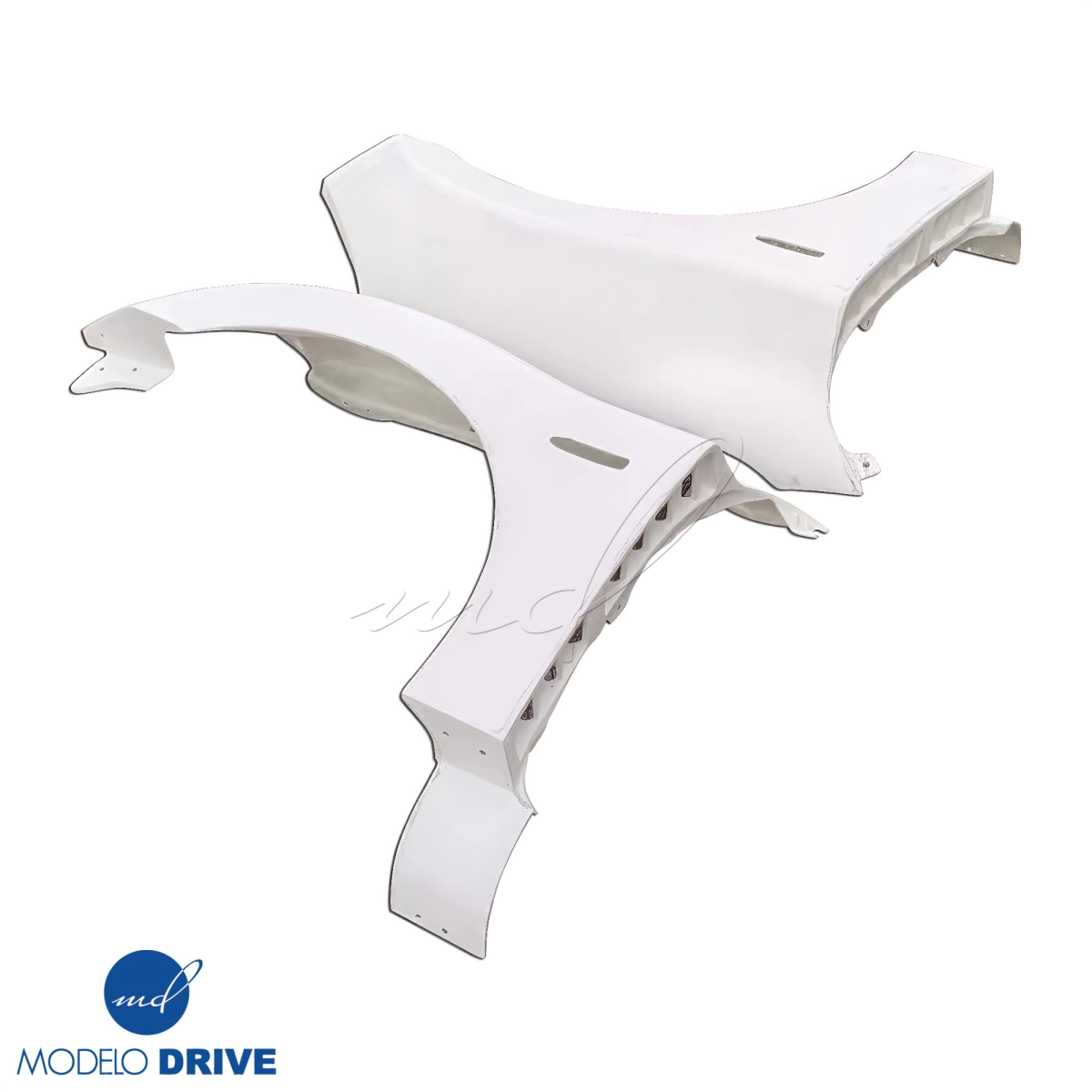 Modify your Toyota MR2 Spyder 2000 with our Exterior/Fenders - 15