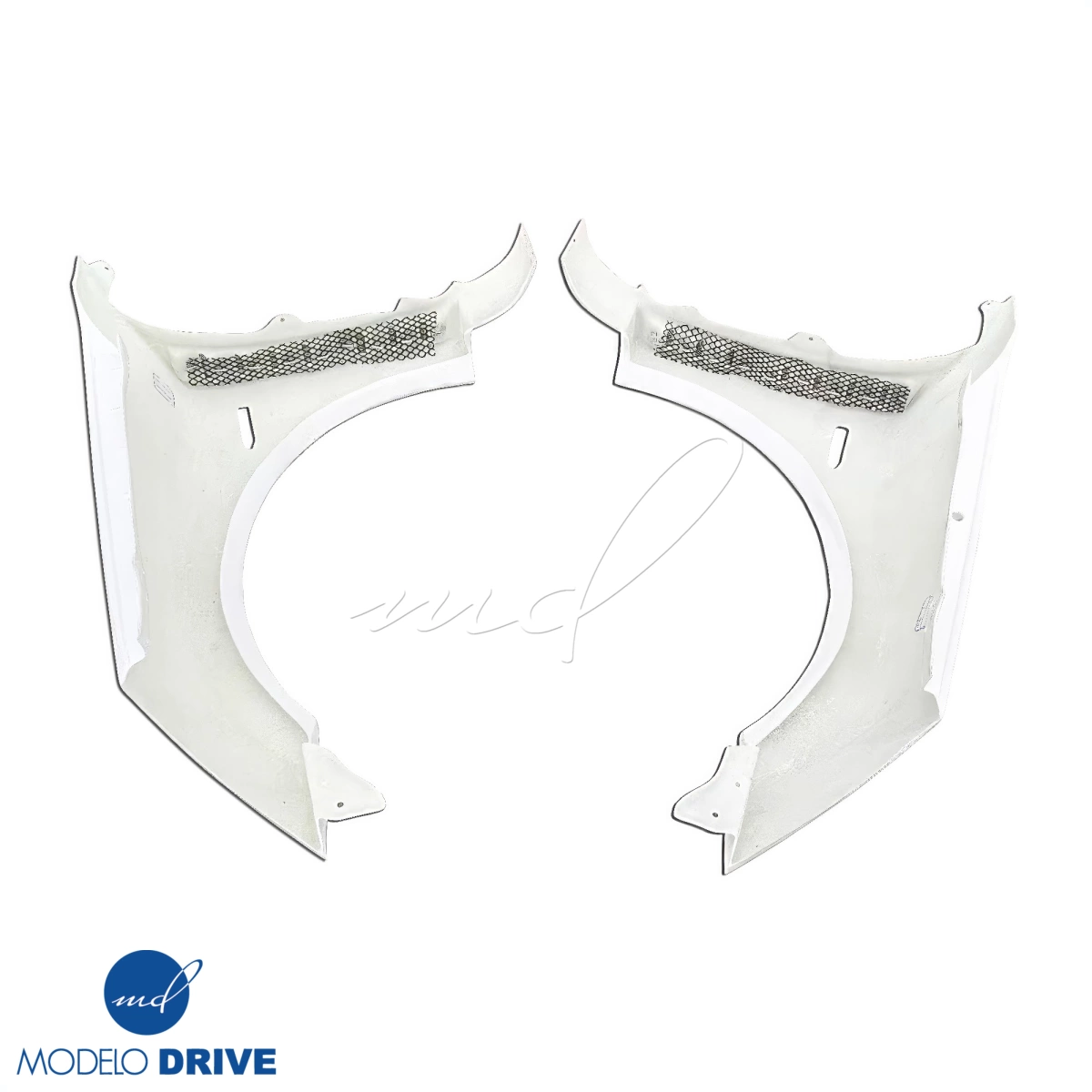 Modify your Toyota MR2 Spyder 2000 with our Exterior/Fenders - 17