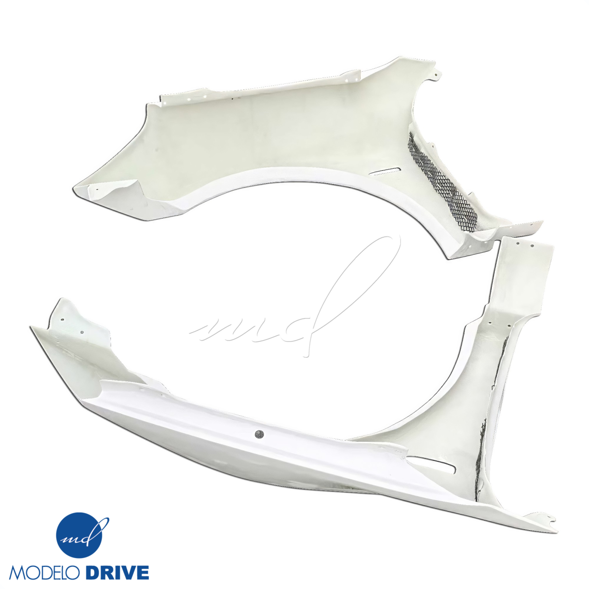 Modify your Toyota MR2 2000 with our Exterior/Fenders - 