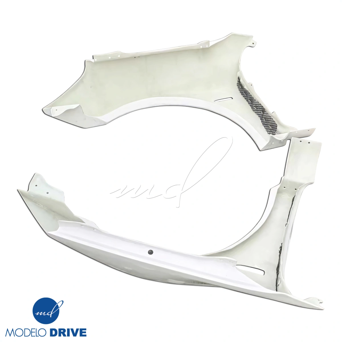 Modify your Toyota MR2 Spyder 2000 with our Exterior/Fenders - 18