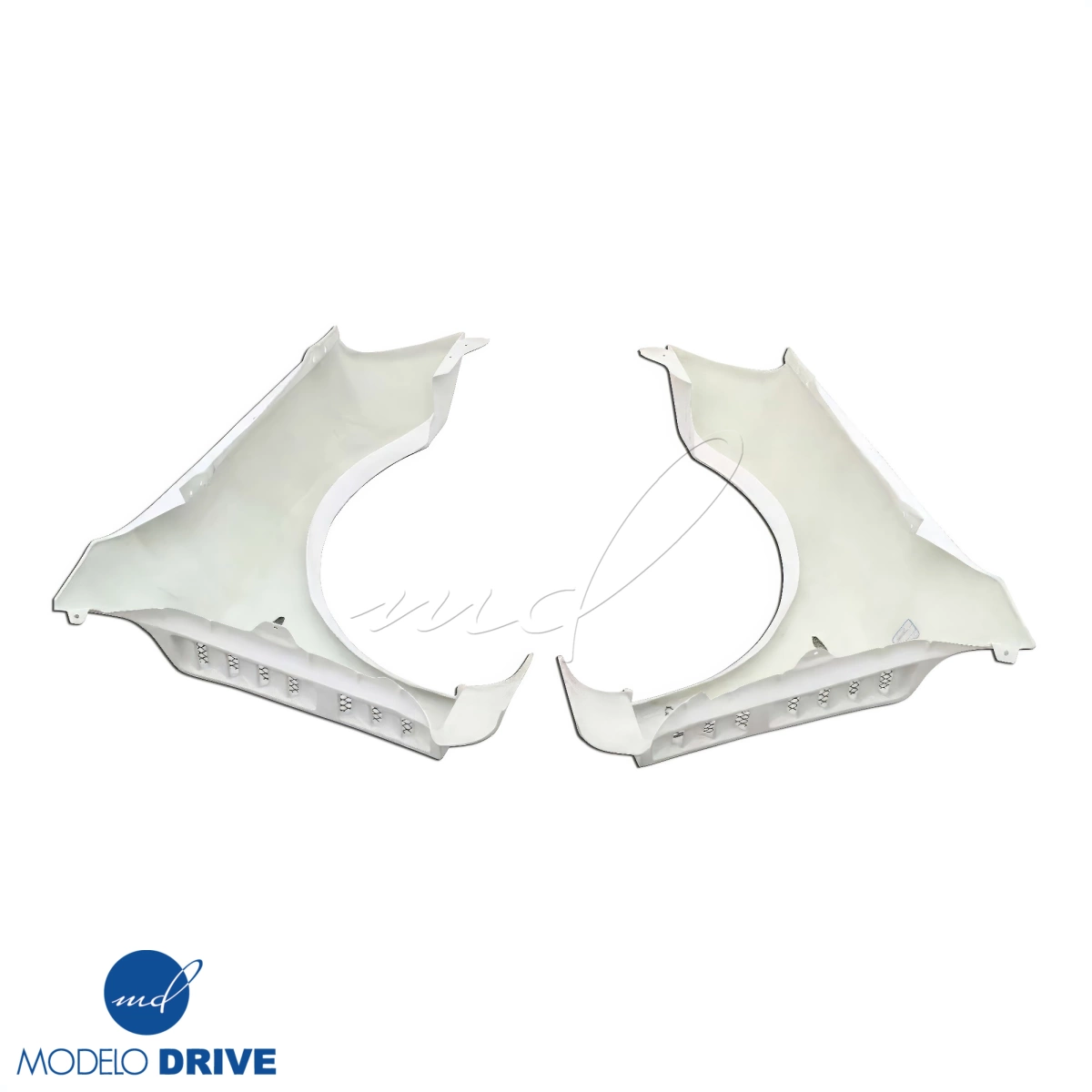 Modify your Toyota MR2 Spyder 2000 with our Exterior/Fenders - 19