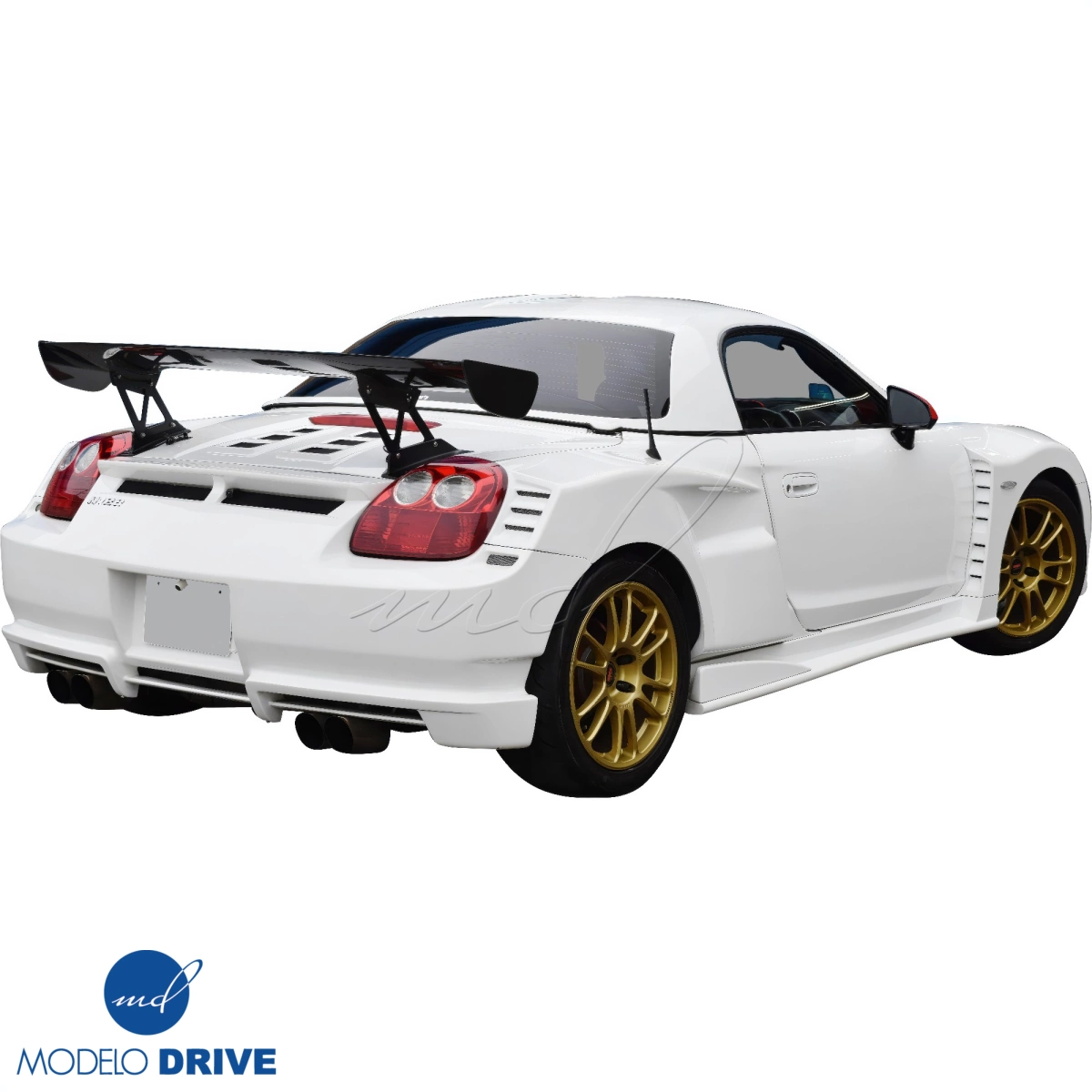 Modify your Toyota MR2 Spyder 2000 with our Exterior/Complete Body Kits - 2