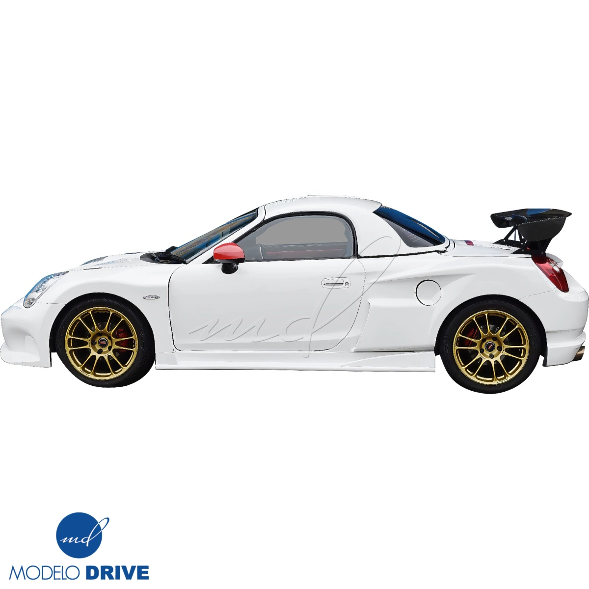 Modify your Toyota MR2 Spyder 2000 with our Exterior/Complete Body Kits - 3