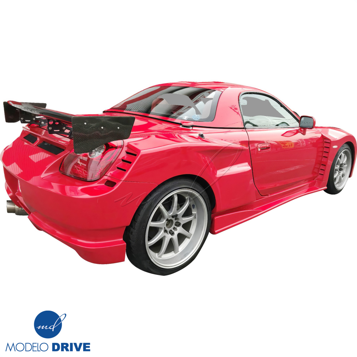 Modify your Toyota MR2 2000 with our Exterior/Complete Body Kits - 