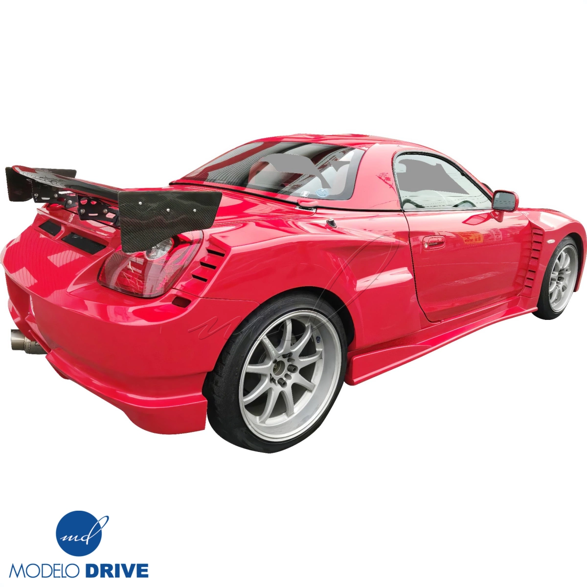 Modify your Toyota MR2 Spyder 2000 with our Exterior/Complete Body Kits - 7