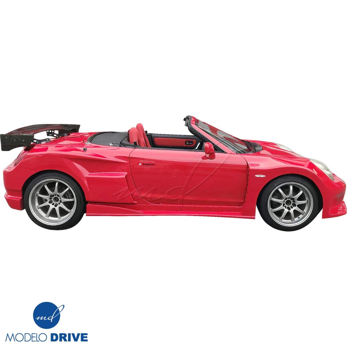 Modify your Toyota MR2 Spyder 2000 with our Exterior/Complete Body Kits - 16