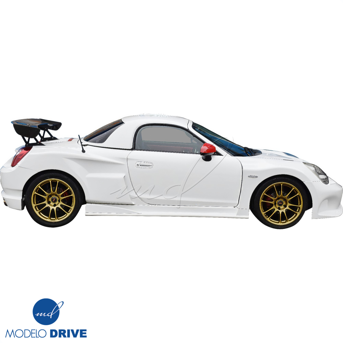 Modify your Toyota MR2 2000 with our Exterior/Complete Body Kits - 