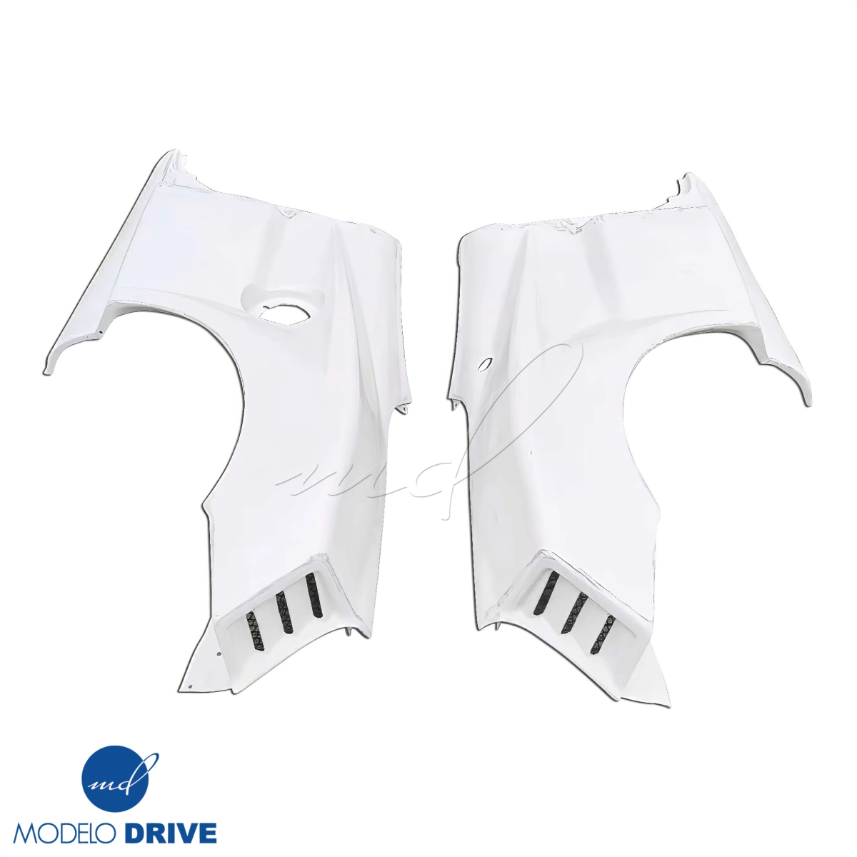 Modify your Toyota MR2 Spyder 2000 with our Exterior/Fenders - 14