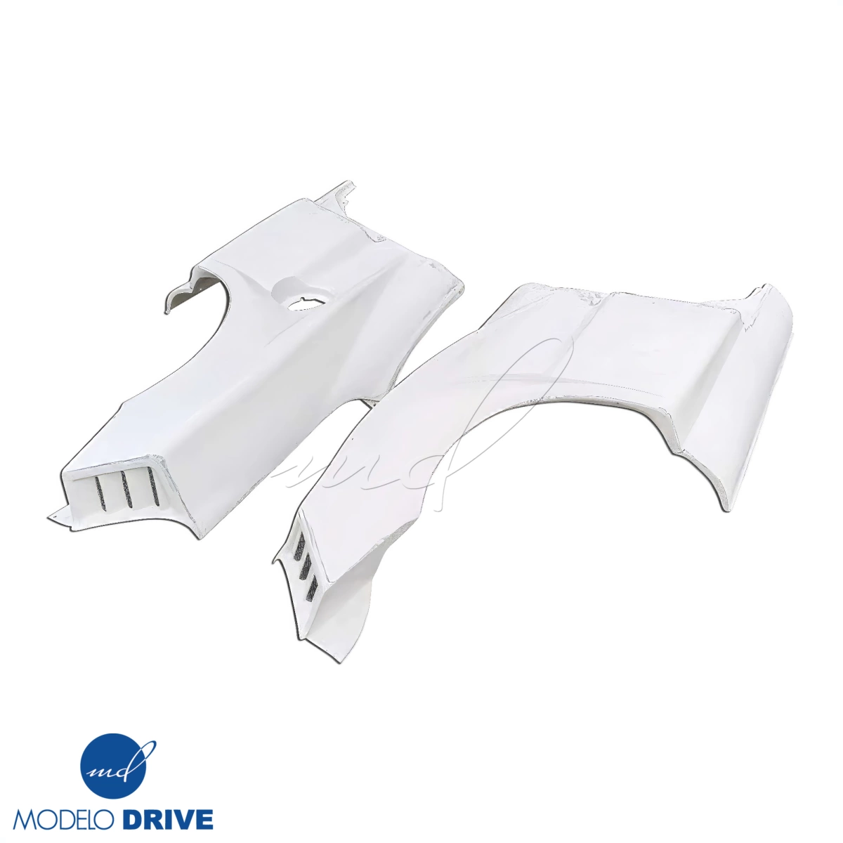 Modify your Toyota MR2 Spyder 2000 with our Exterior/Fenders - 15