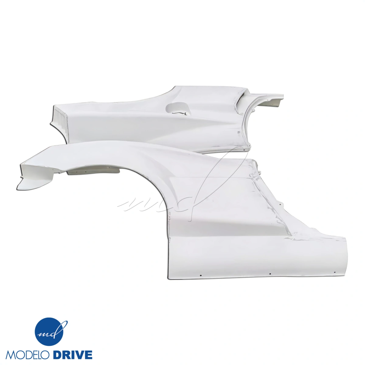 Modify your Toyota MR2 Spyder 2000 with our Exterior/Fenders - 16