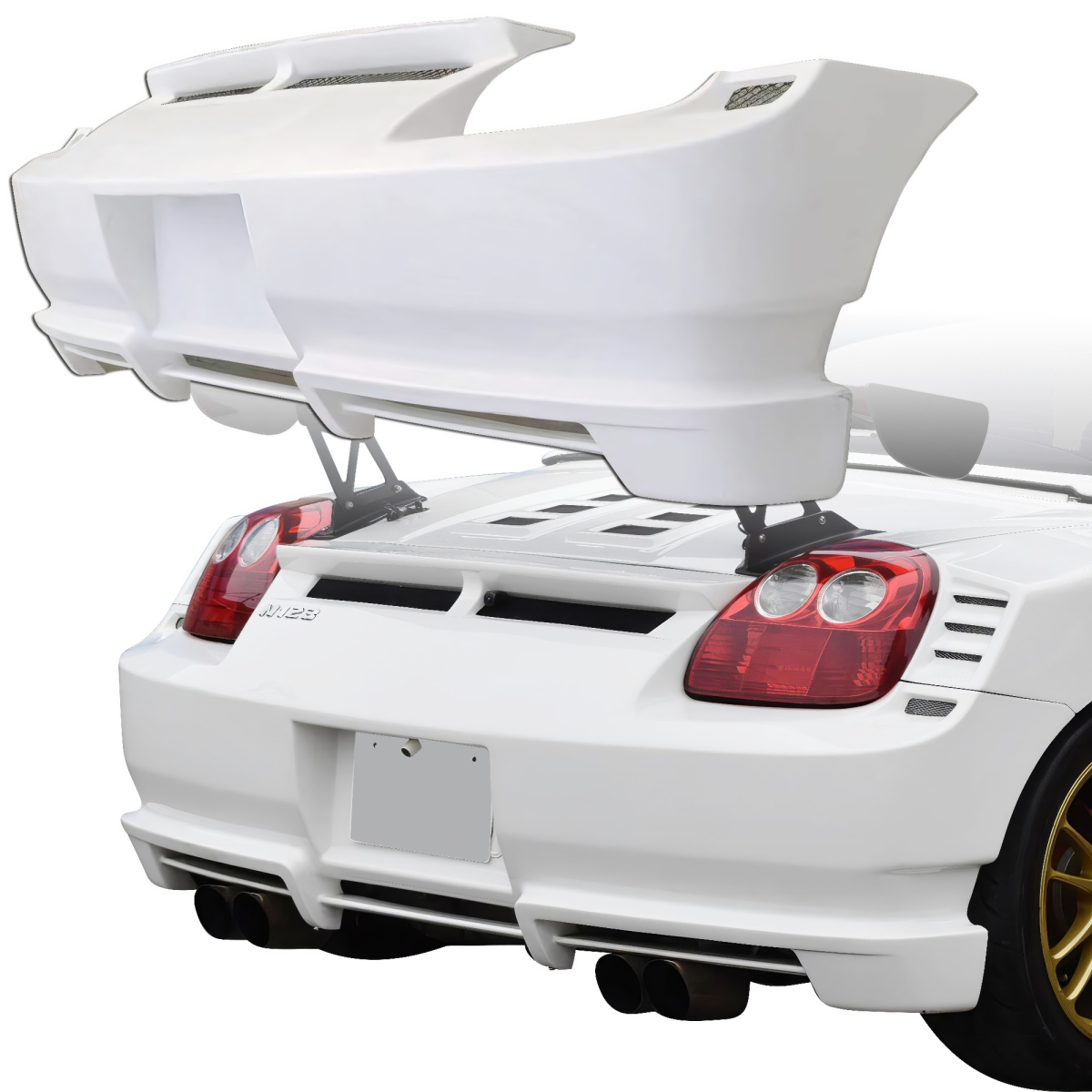 Modify your Toyota MR2 2000 with our Exterior/Complete Body Kits - 