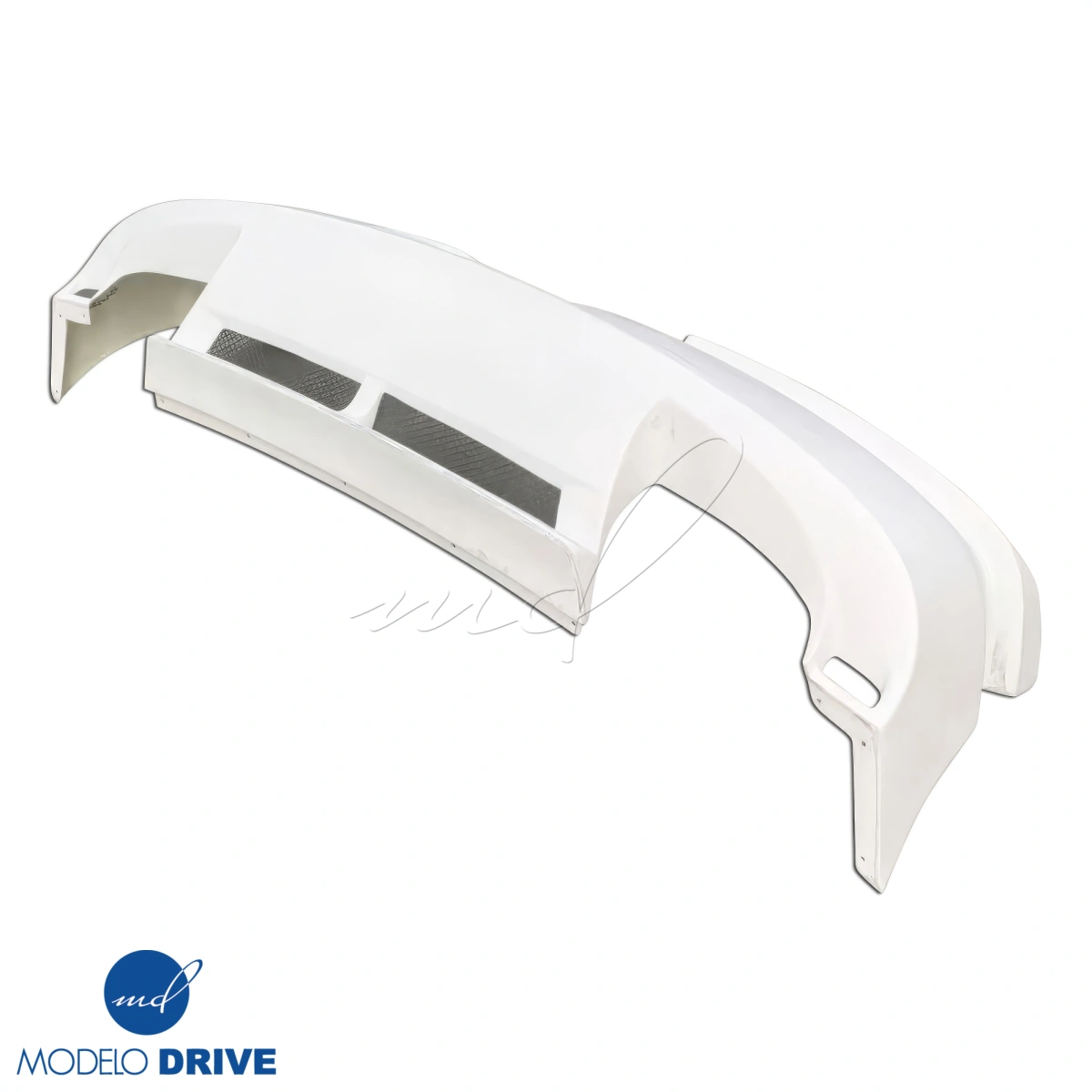 Modify your Toyota MR2 Spyder 2000 with our Exterior/Rear Bumpers - 11