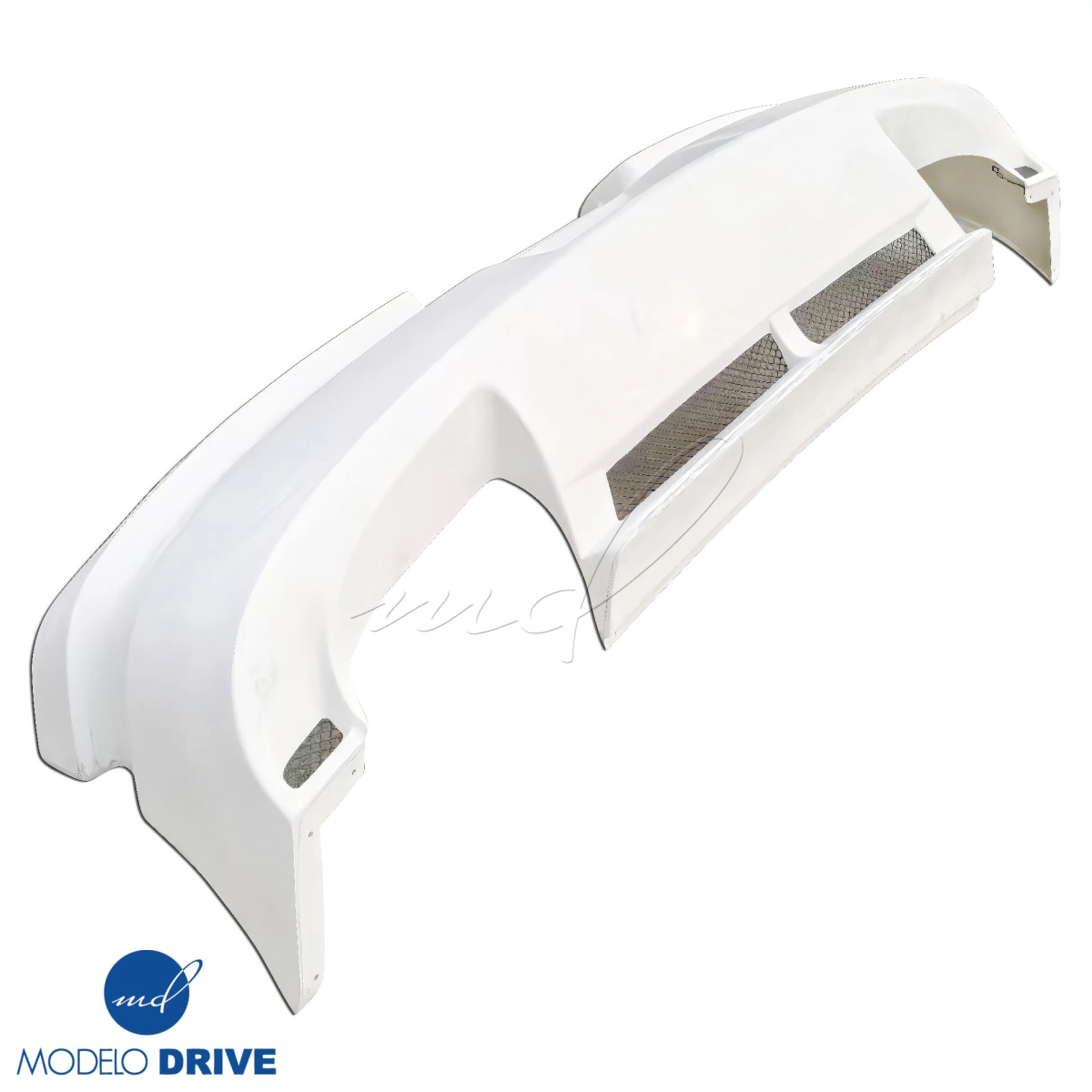 Modify your Toyota MR2 Spyder 2000 with our Exterior/Rear Bumpers - 12