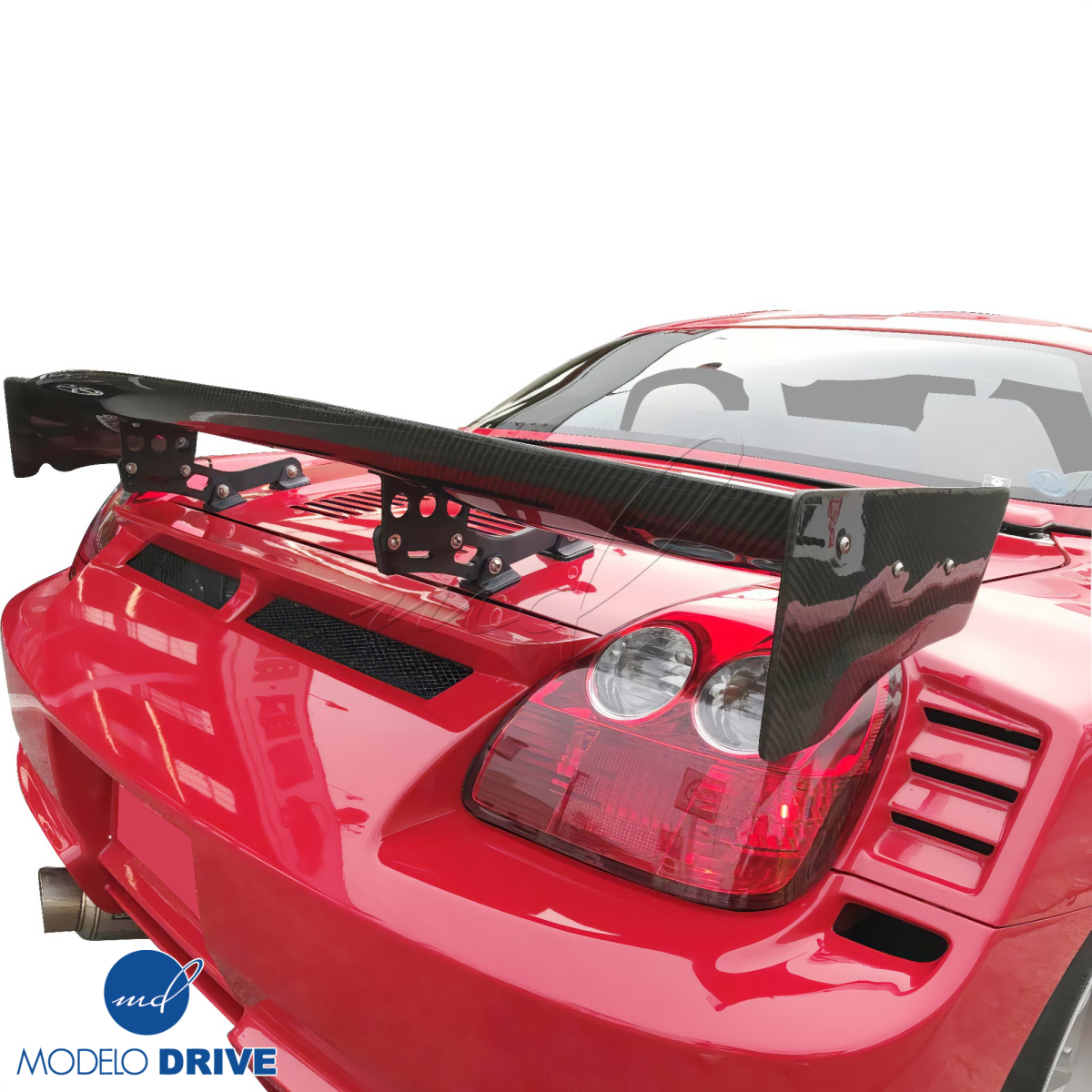 Modify your Toyota MR2 2000 with our Exterior/Complete Body Kits - 