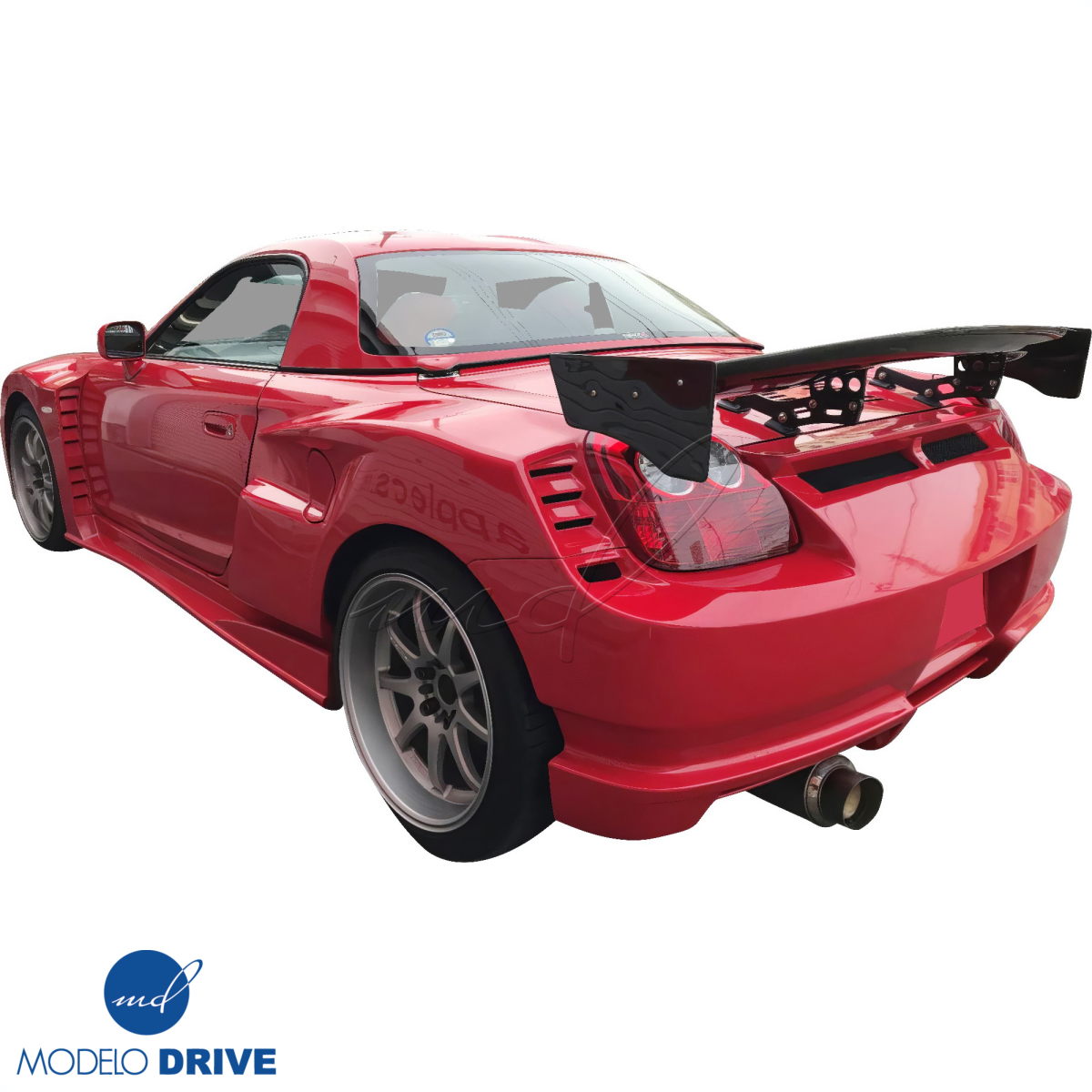 Modify your Toyota MR2 2000 with our Exterior/Complete Body Kits - 