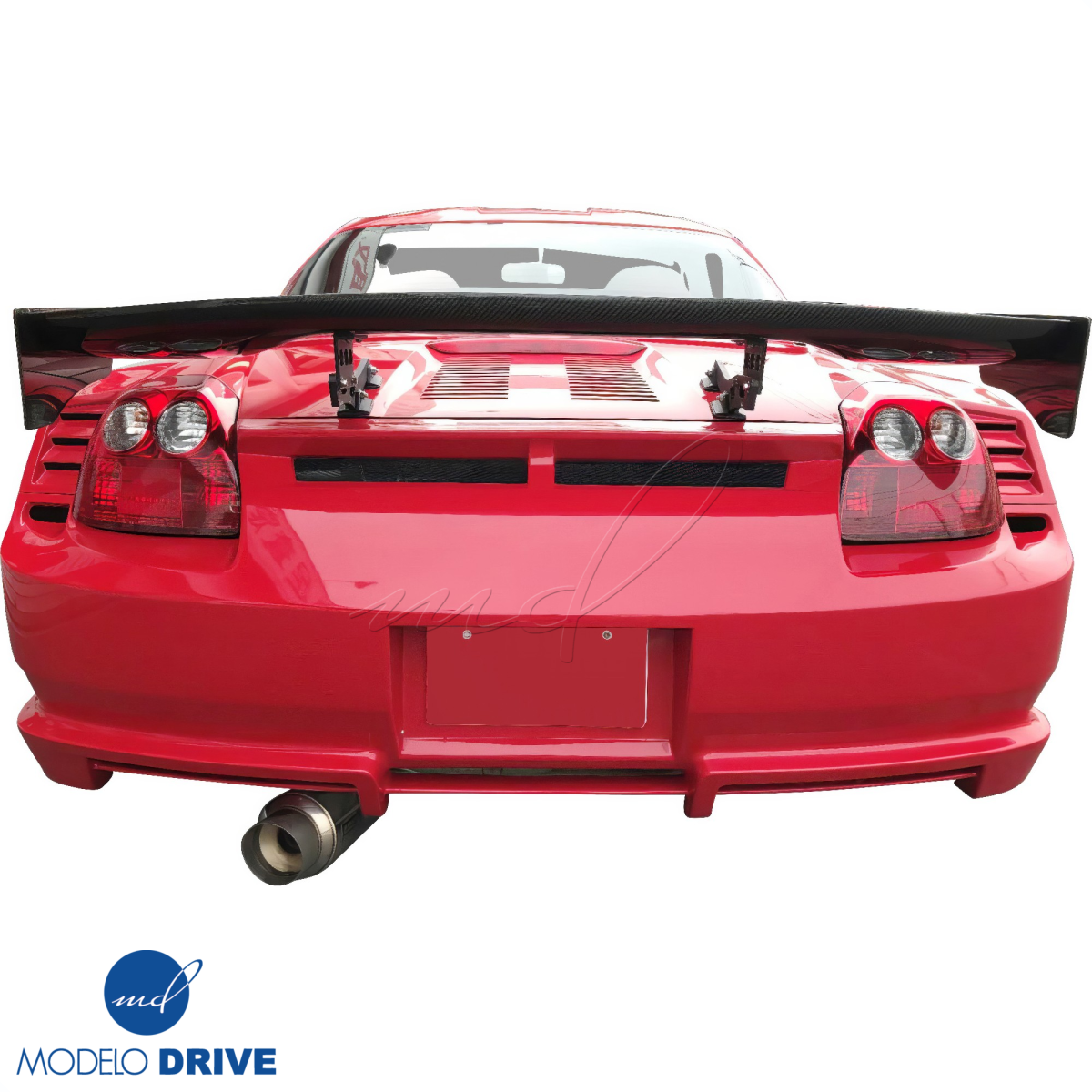 Modify your Toyota MR2 2000 with our Exterior/Complete Body Kits - 